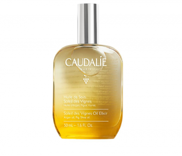 ACEITE DE TRATAMIENTO SOLEIL DES VIGNES 50 ML CAUDALIE